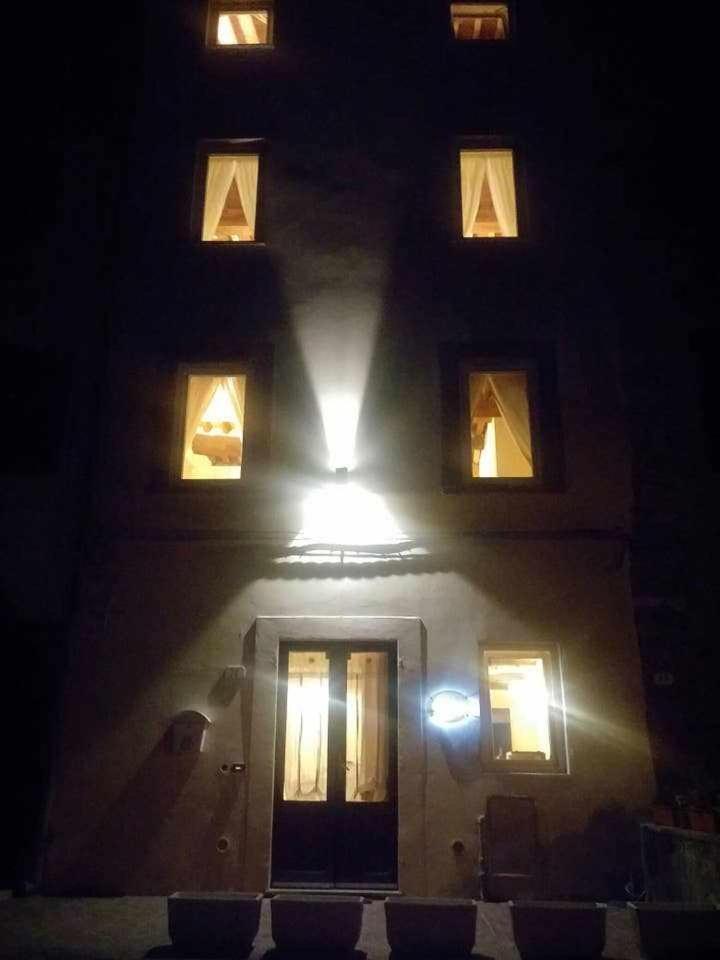 B&B La Bella 루카 객실 사진