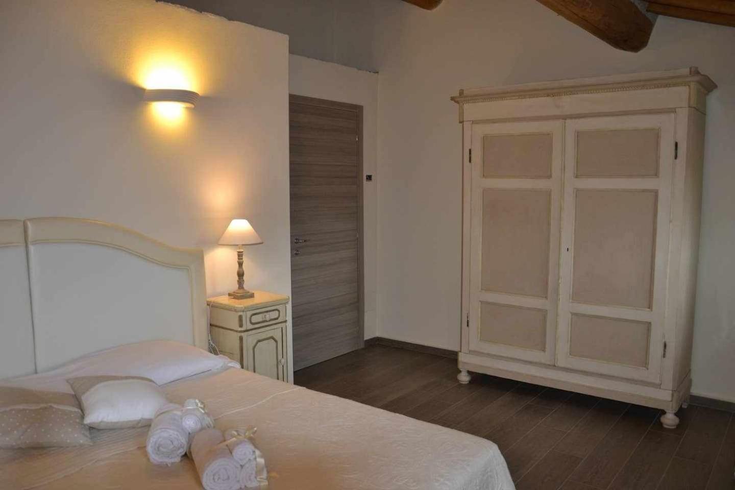 B&B La Bella 루카 객실 사진