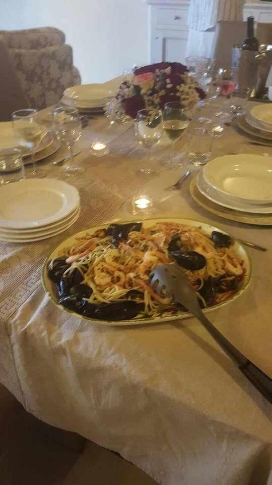B&B La Bella 루카 객실 사진
