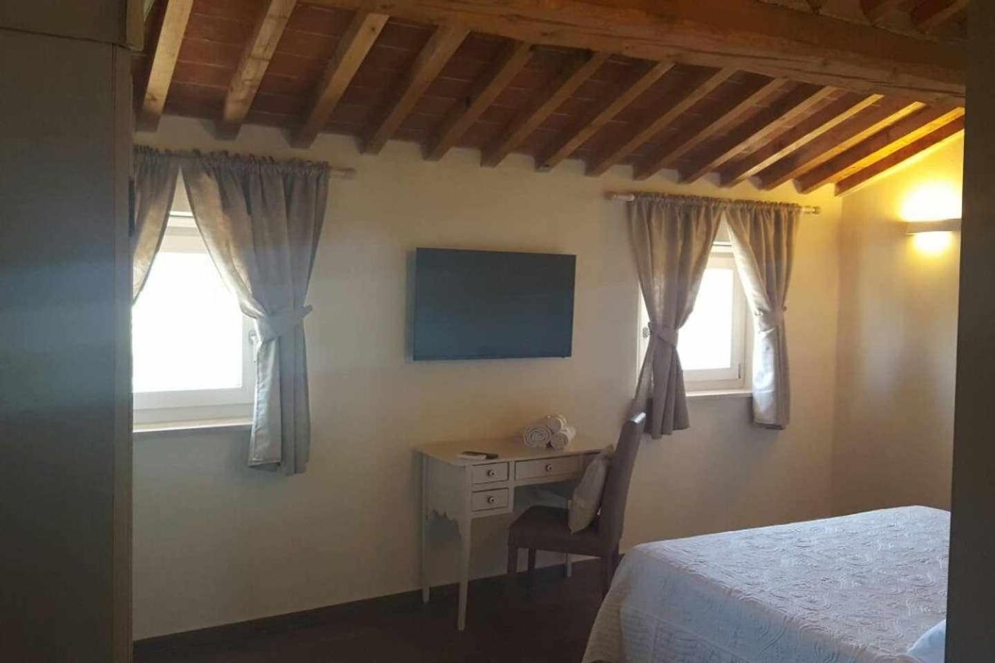 B&B La Bella 루카 객실 사진