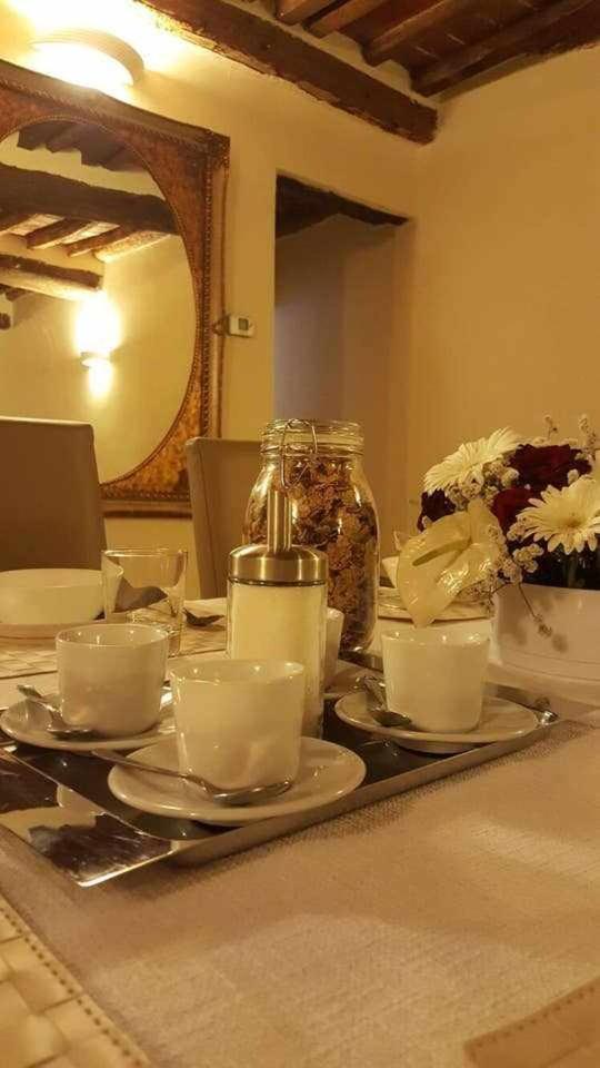 B&B La Bella 루카 객실 사진