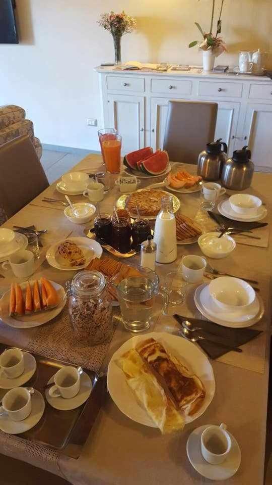 B&B La Bella 루카 객실 사진