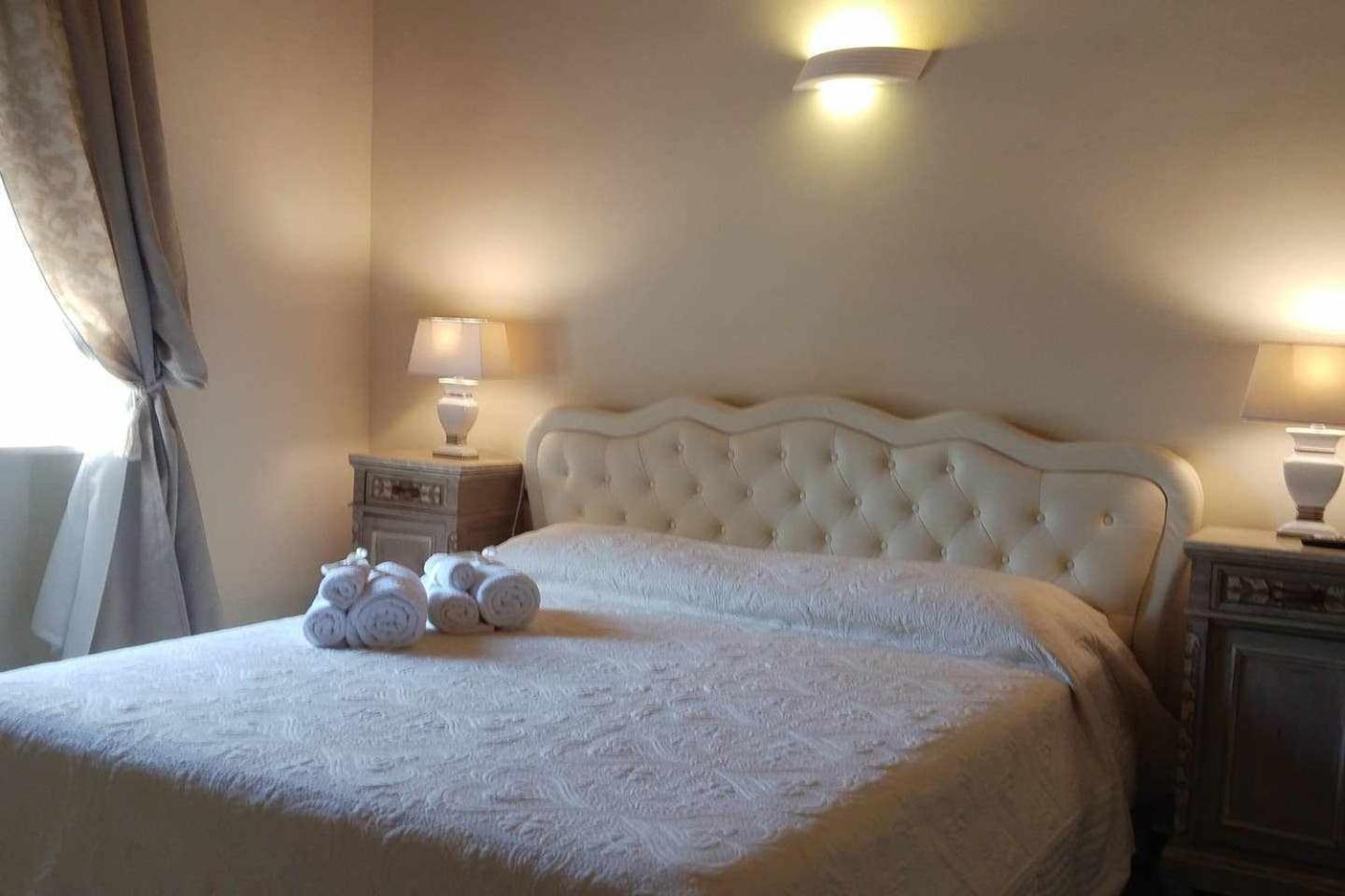 B&B La Bella 루카 객실 사진