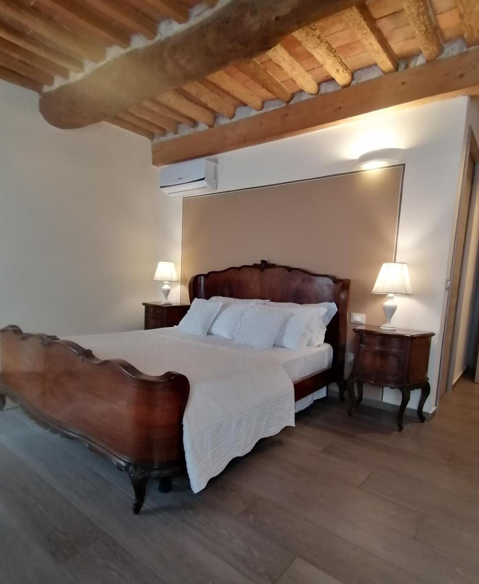 B&B La Bella 루카 외부 사진